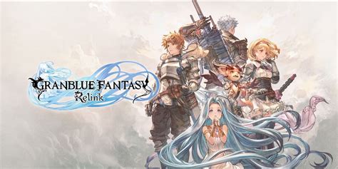 Granblue Fantasy: Relink cheats .